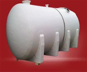 Underground Water Storage Tanks Manufacturers hyderabad